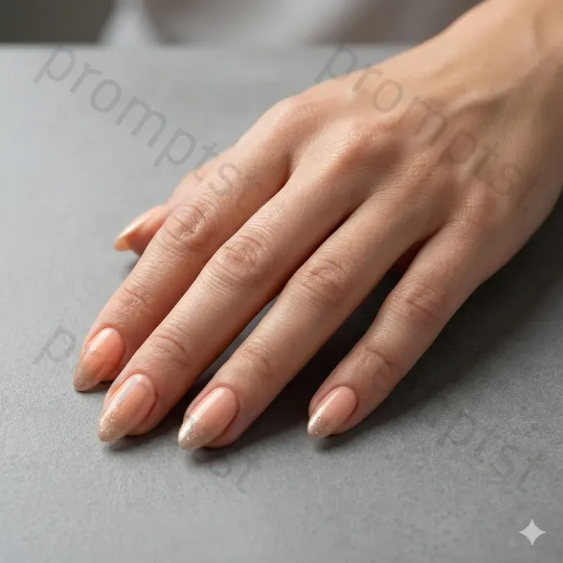 Viral Nail Art Generator