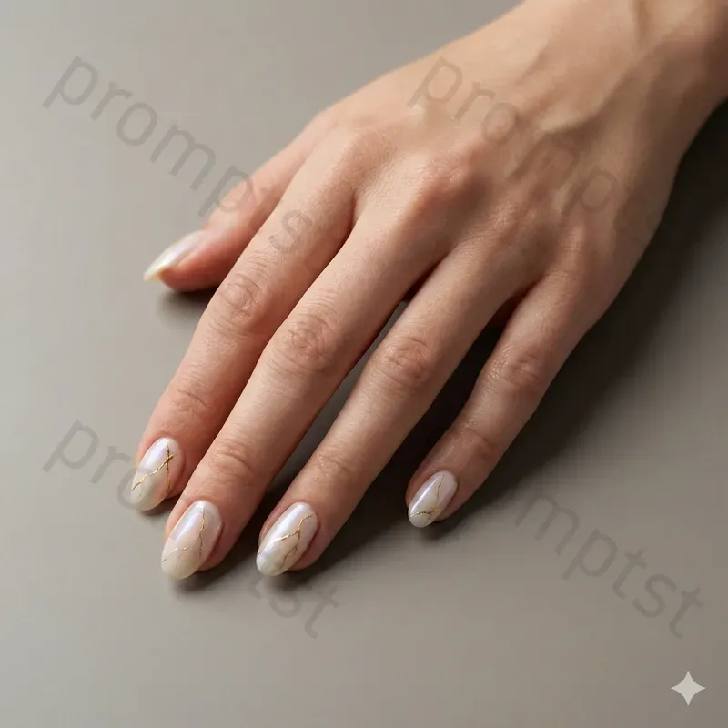 Viral Nail Art Generator