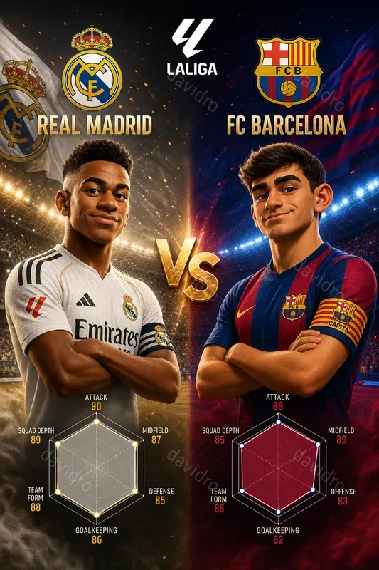 Football Match Posters