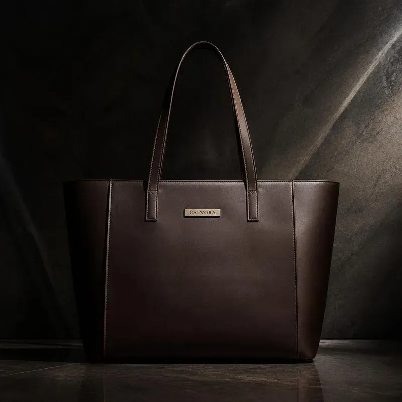 Luxury Handbag Product Photography