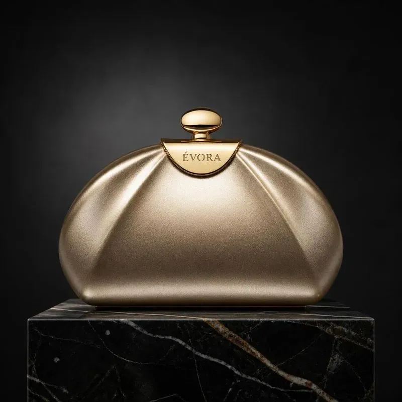 Luxury Handbag Product Photography