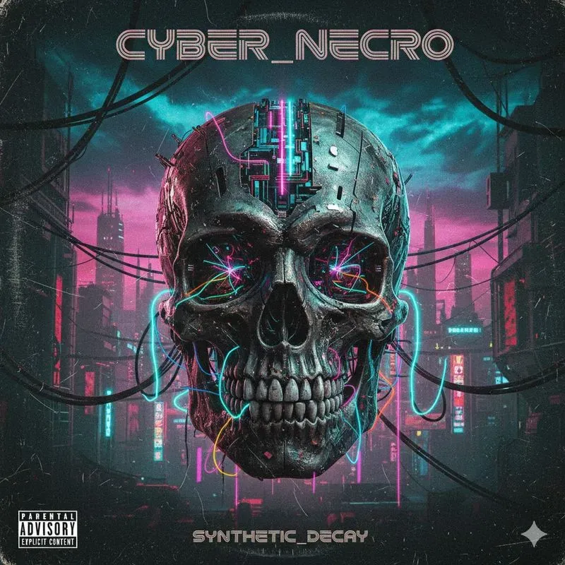 90s Y2k Neon Vinyl Album Covers