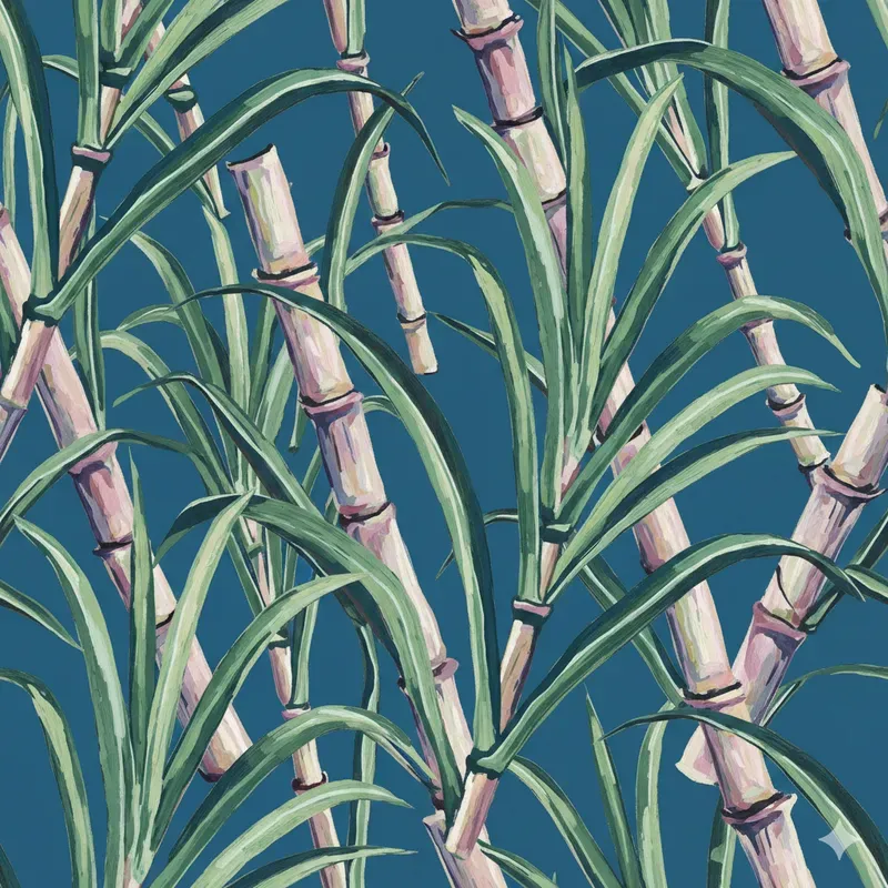 Macro Expressionist Seamless Patterns