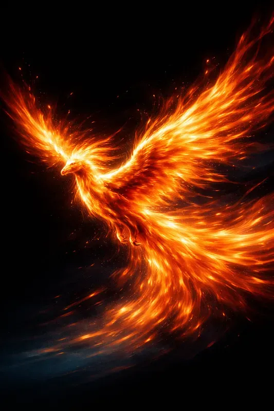 Inferno Animal Motions