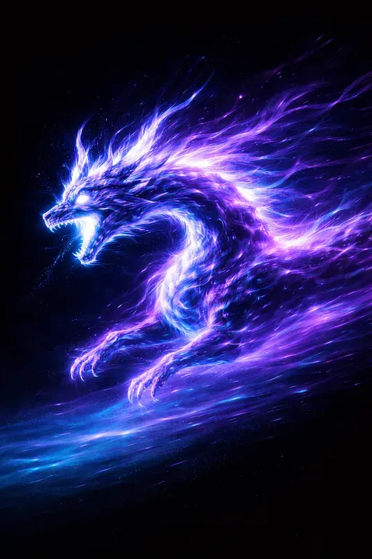 Inferno Animal Motions