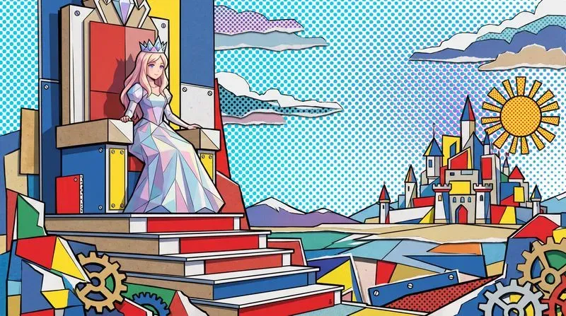 Anime Layered Fragment World Packs