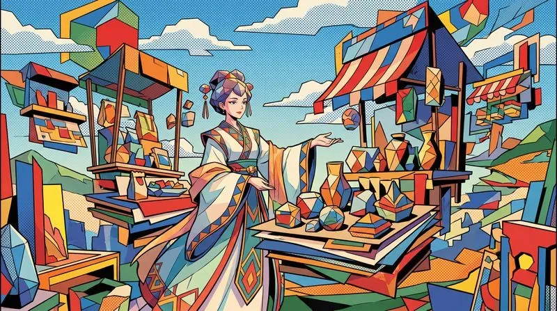 Anime Layered Fragment World Packs