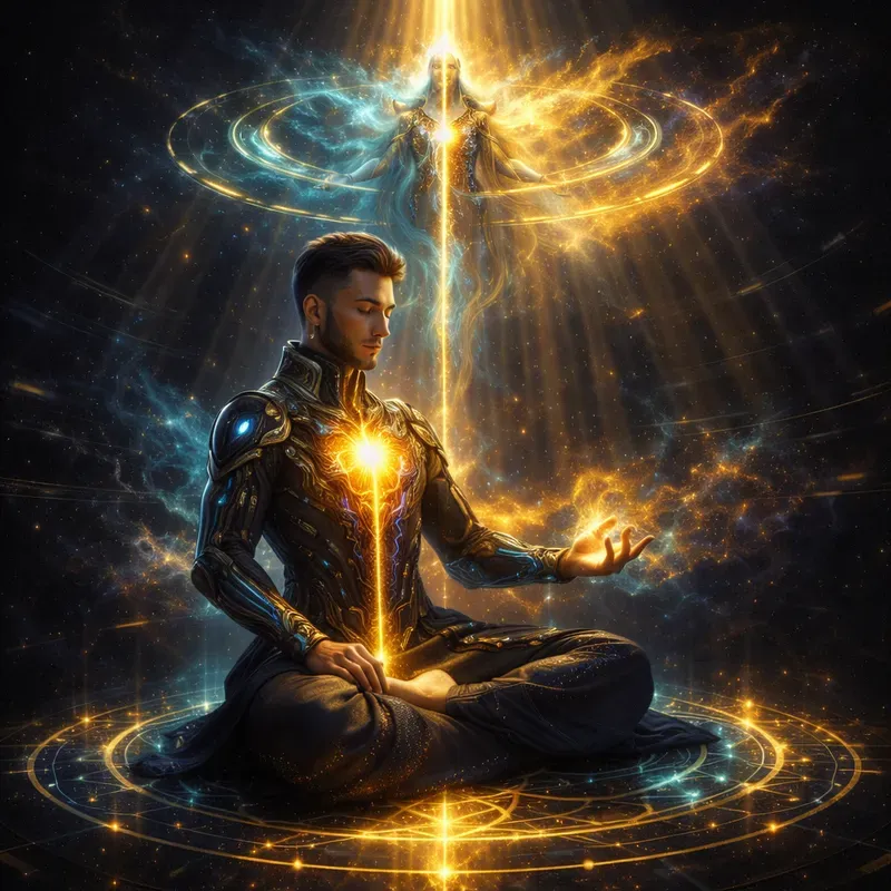 Axes Of Embodiment 5d Ascension Engines