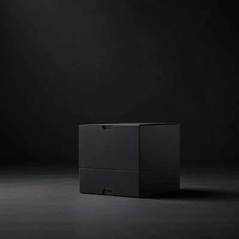 Ultrarealistic Blank Product Generator