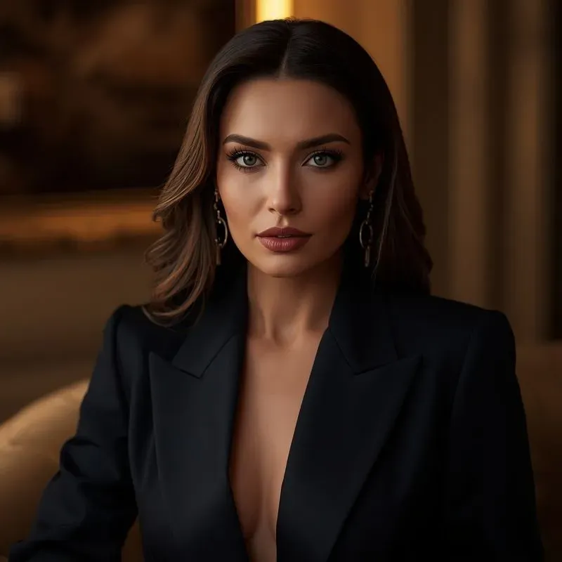 Advanced Influencer Portrait System Pros