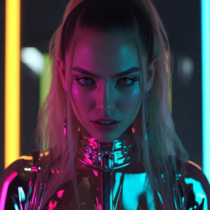 Advanced Influencer Portrait System Pros