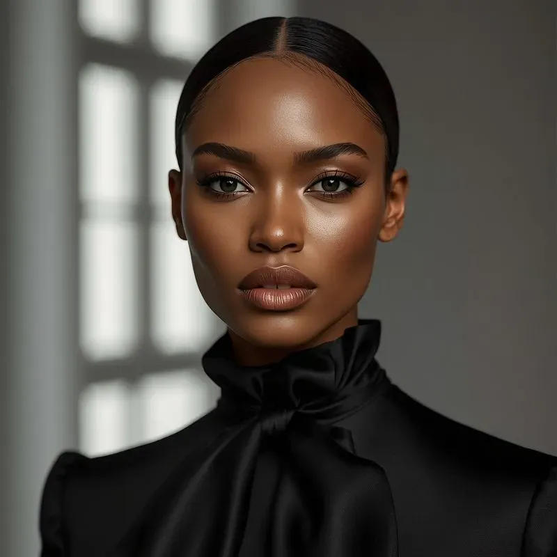 Advanced Influencer Portrait System Pros