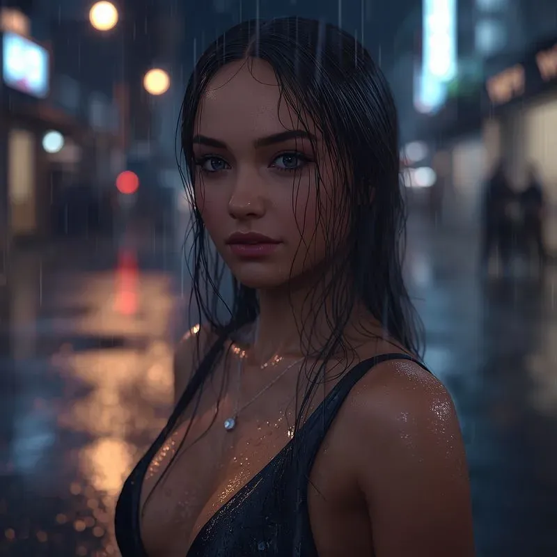 Advanced Influencer Portrait System Pros