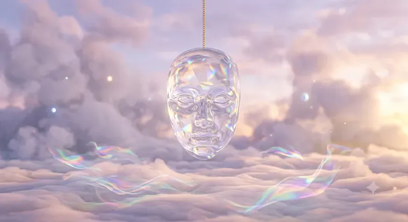 Jungian Persona Dream Mask Generator