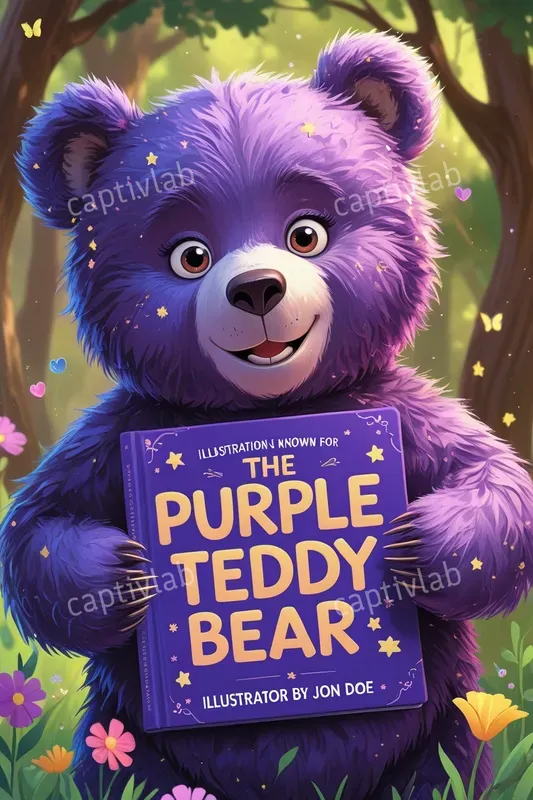 Book Cover Illustrators For Kids