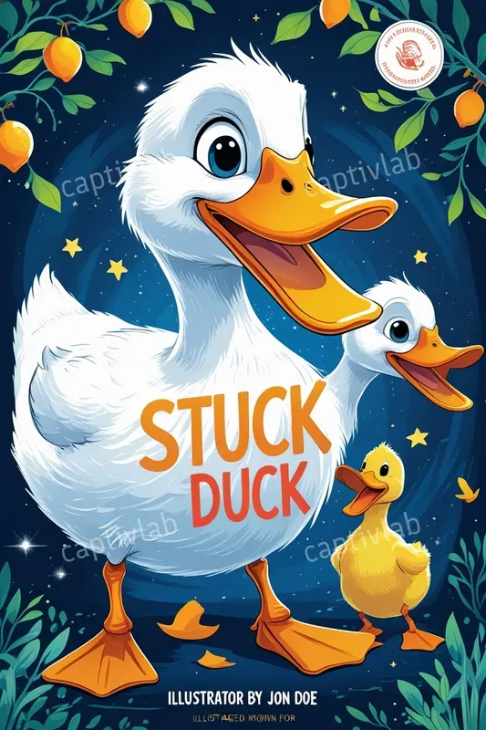 Book Cover Illustrators For Kids