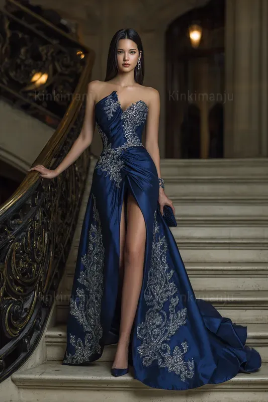Luxury Abaya Couture Collections