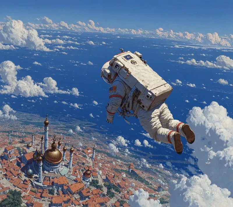 Froud Monge Yerka Fantasies