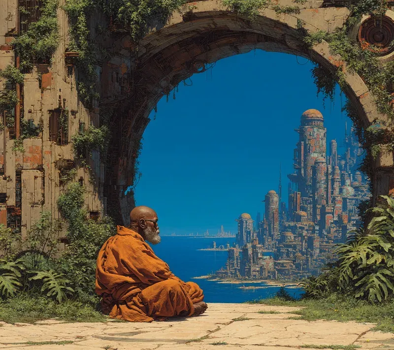 Froud Monge Yerka Fantasies