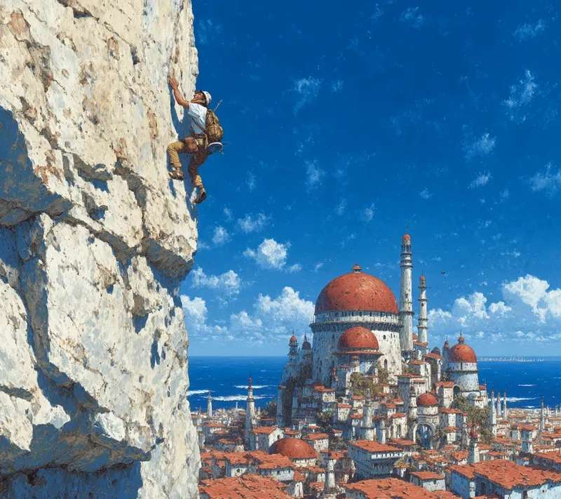 Froud Monge Yerka Fantasies