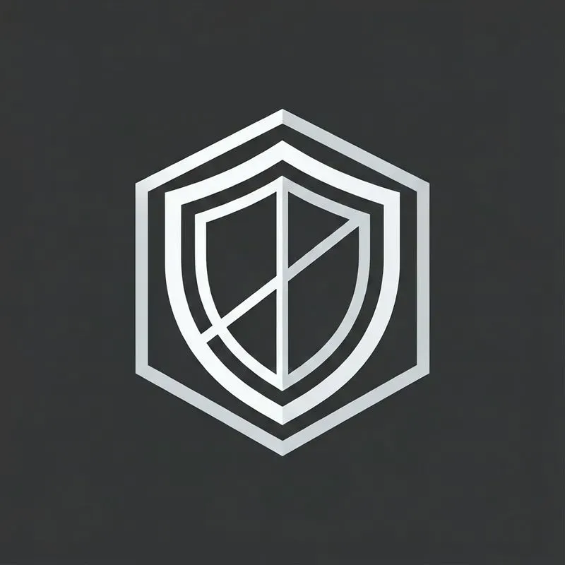 Minimalist Vector Logo Monograms
