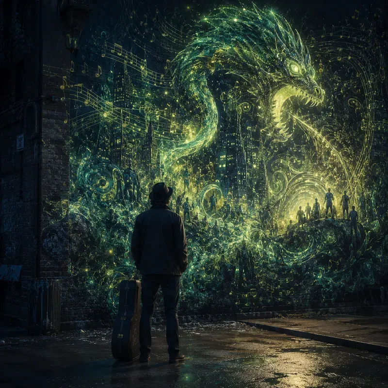 The Walls Remember