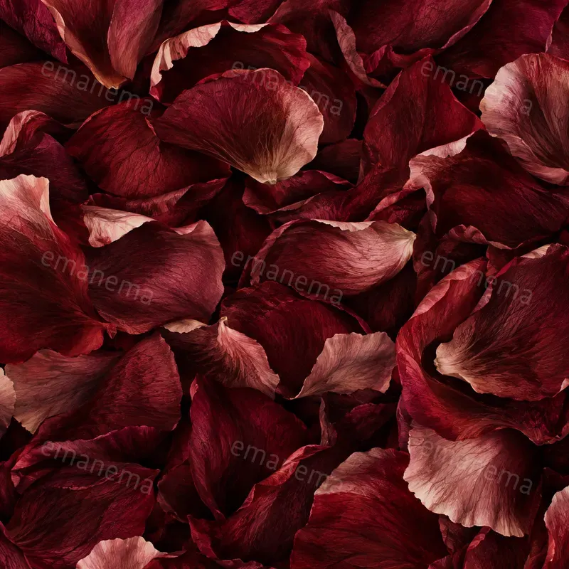 Lush Audubon Style Painterly Textures