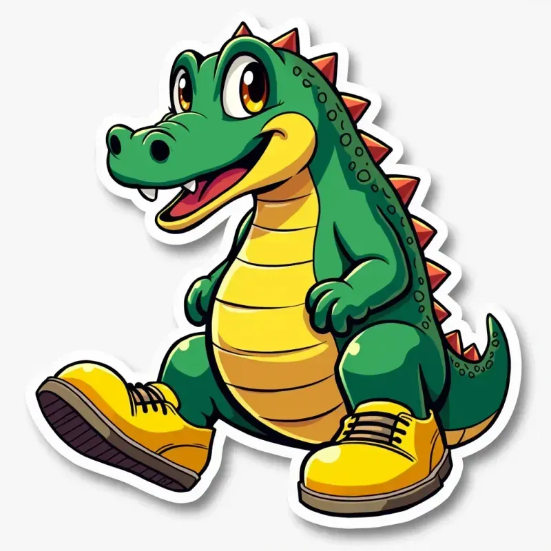 Sticker Creator Characters And Accessories