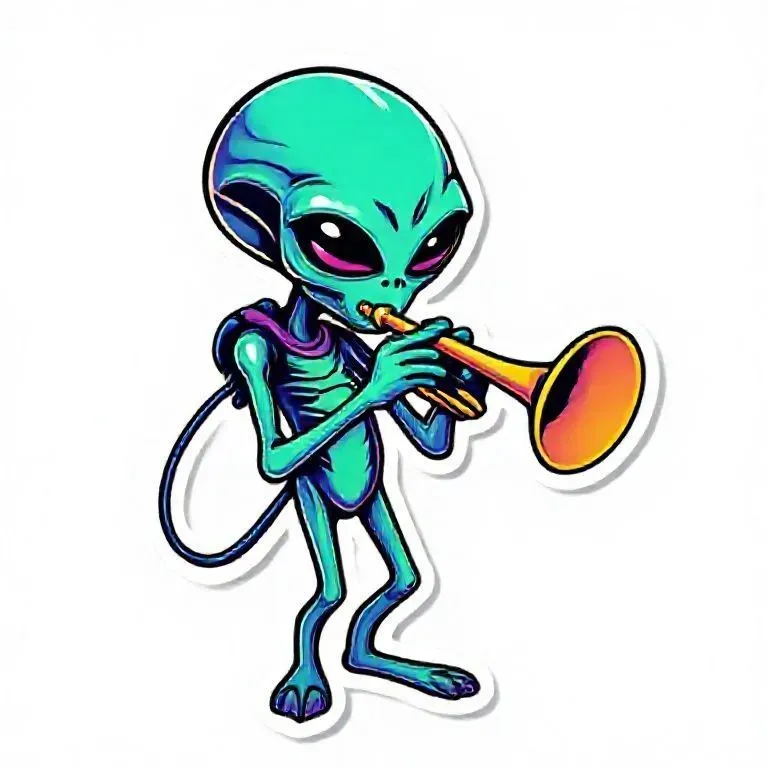 Sticker Creator Characters And Accessories