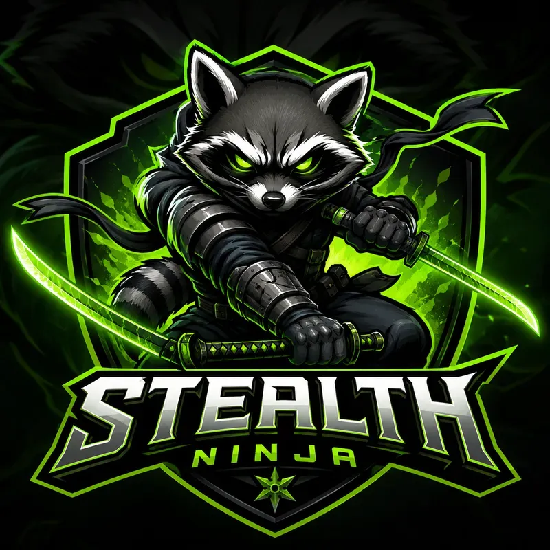 Ultimate Mascot Logo Creators