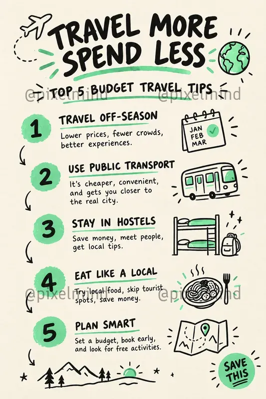 Doodle Viral Infographic Posters
