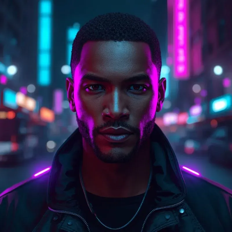 Hyperrealistic Avatars