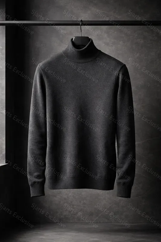 Minimalist Fashion Mockups