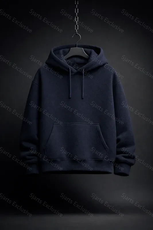 Minimalist Fashion Mockups