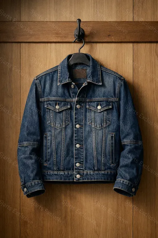 Minimalist Fashion Mockups