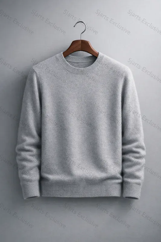 Minimalist Fashion Mockups