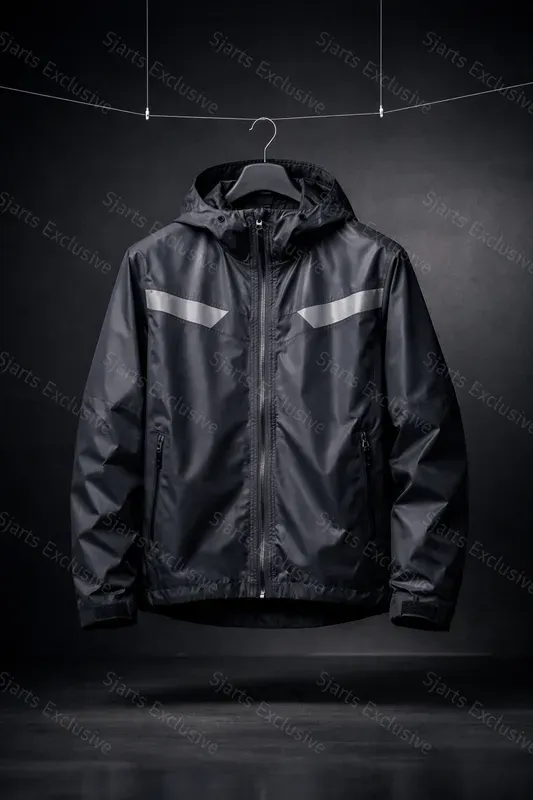 Minimalist Fashion Mockups