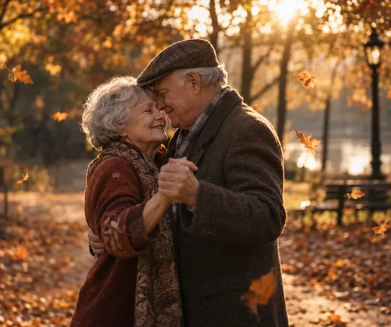 Couple Portrait Photography
