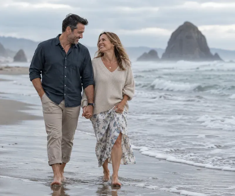 Couple Portrait Photography