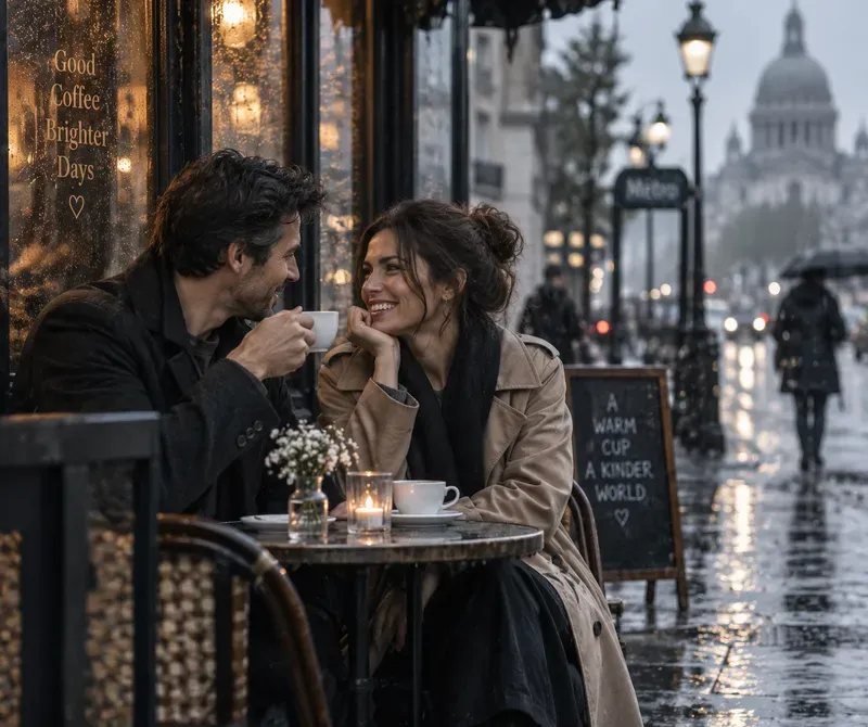 Couple Portrait Photography