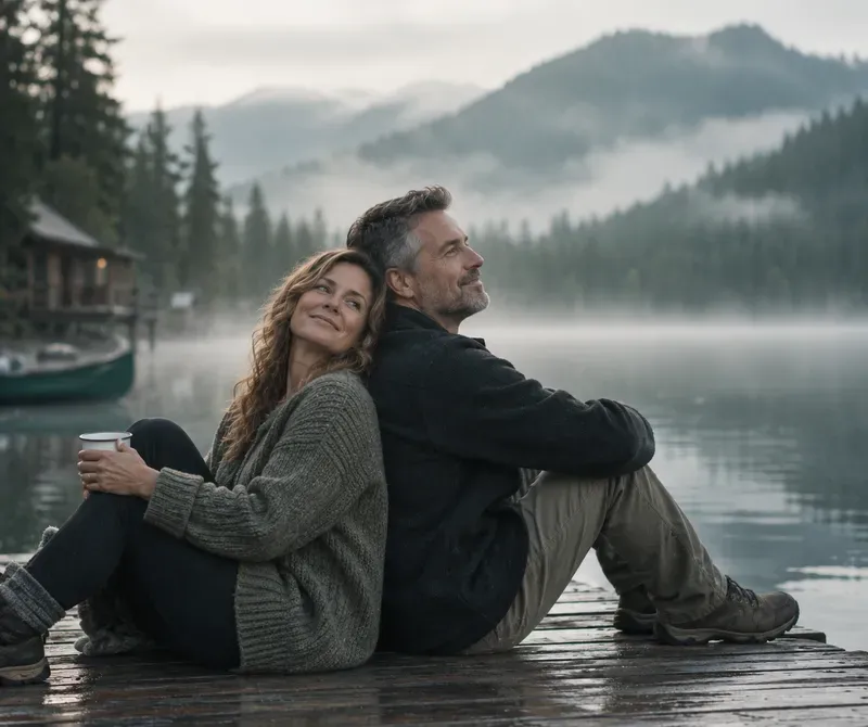 Couple Portrait Photography