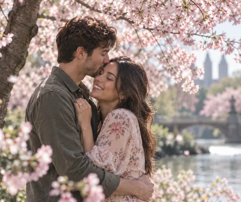 Couple Portrait Photography