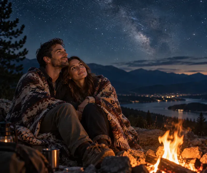 Couple Portrait Photography