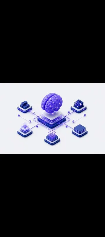 Premium 3D Isometric Tech Assets