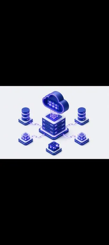 Premium 3D Isometric Tech Assets