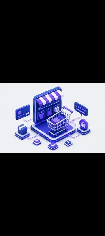 Premium 3D Isometric Tech Assets