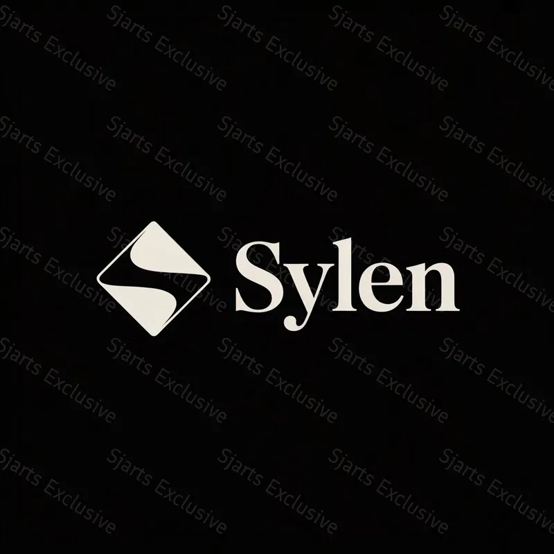Premium Monochrome Logos