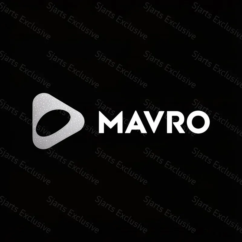 Premium Monochrome Logos