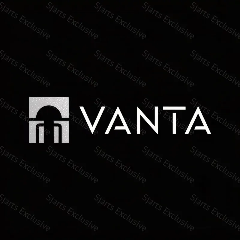 Premium Monochrome Logos