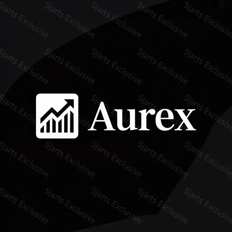 Premium Monochrome Logos